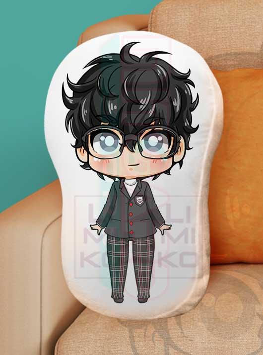 Joker / Ren Amamiya Plushie PERSONA 5 Limiko